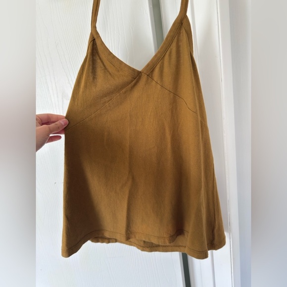 KHAITE Misty Halter Top - Picture 3 of 8